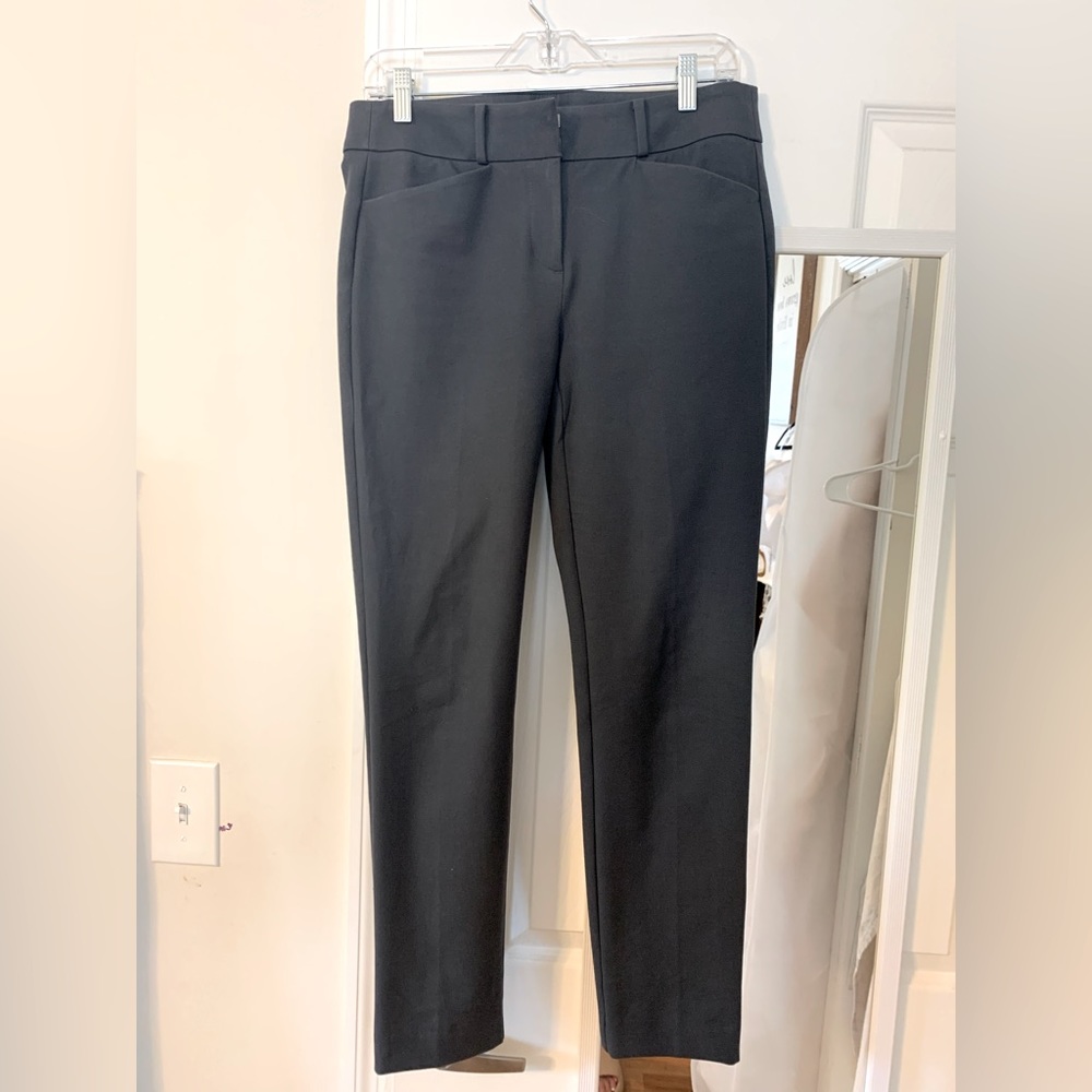 Loft pants